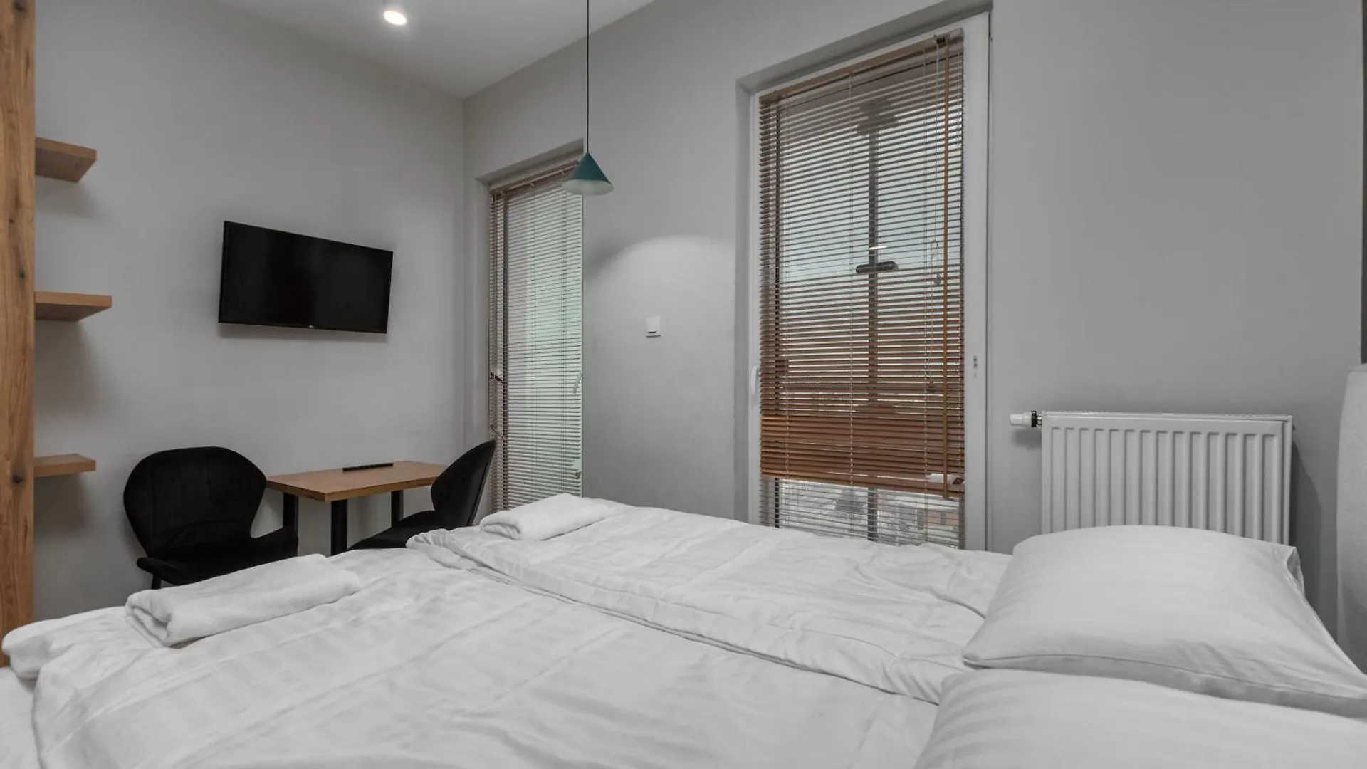 Apartment Kasprzaka 29 E-J By Homeprime Warsaw