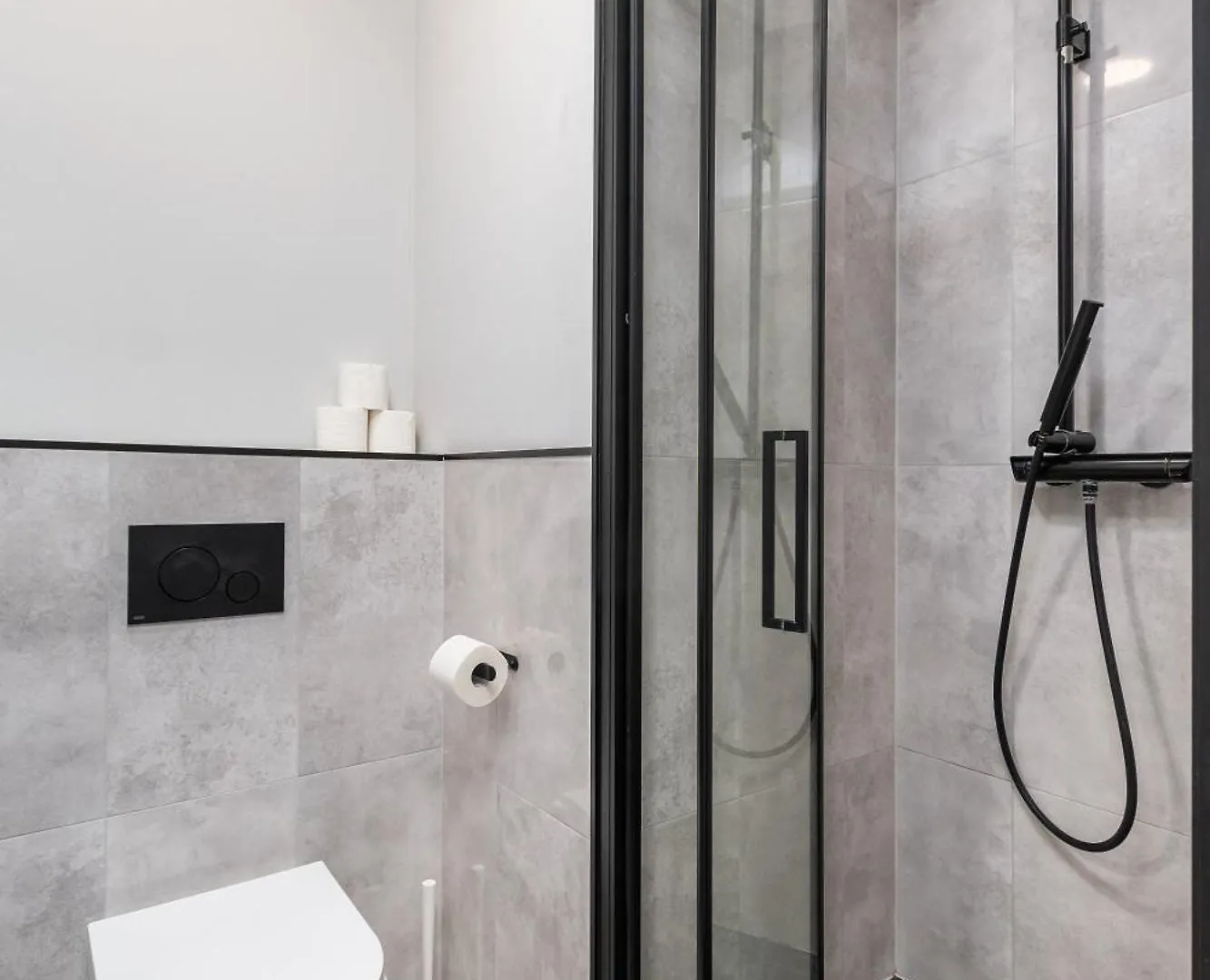 Apartment Kasprzaka 29 E-J By Homeprime Warsaw