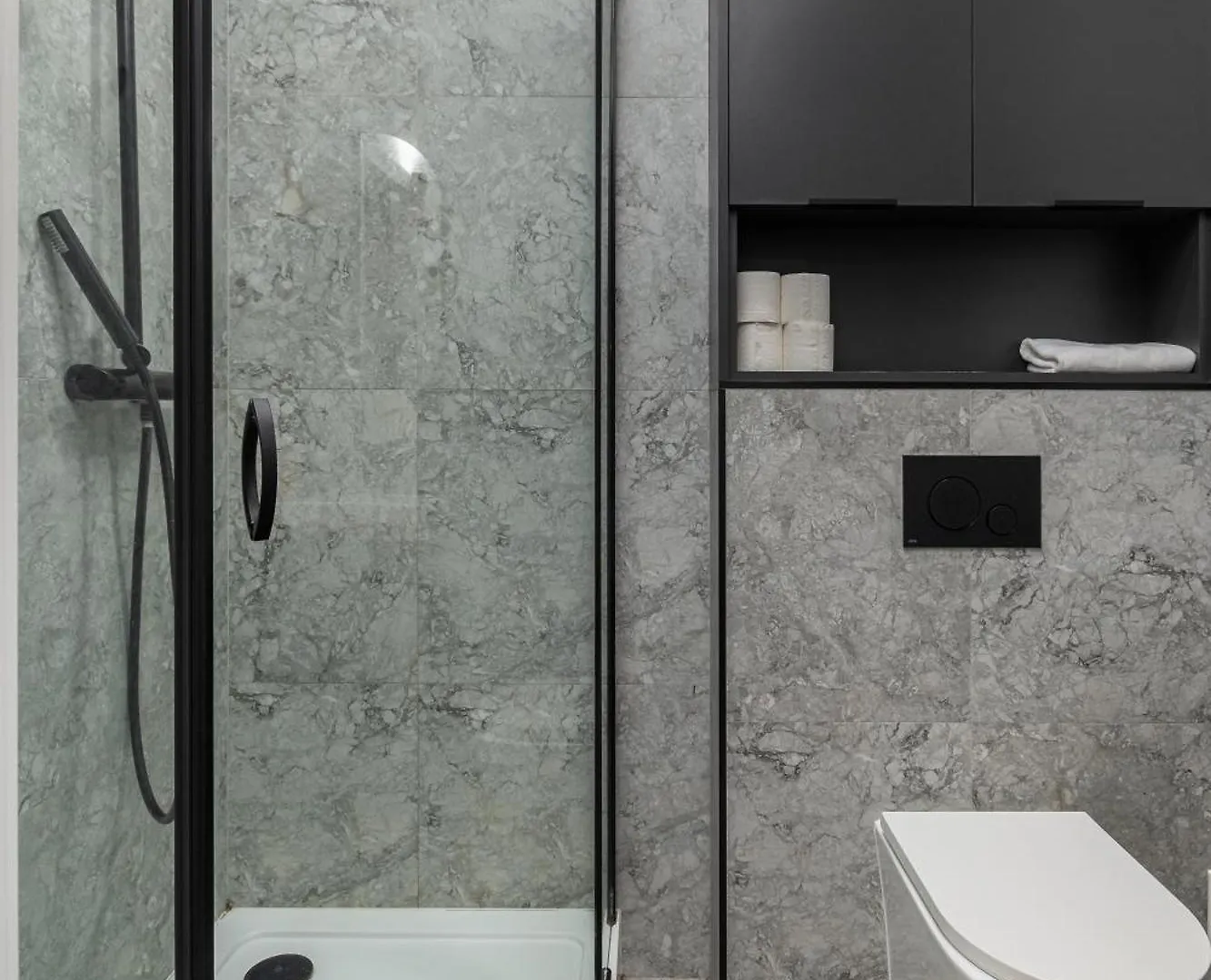 Apartment Kasprzaka 29 E-J By Homeprime Warsaw Poland